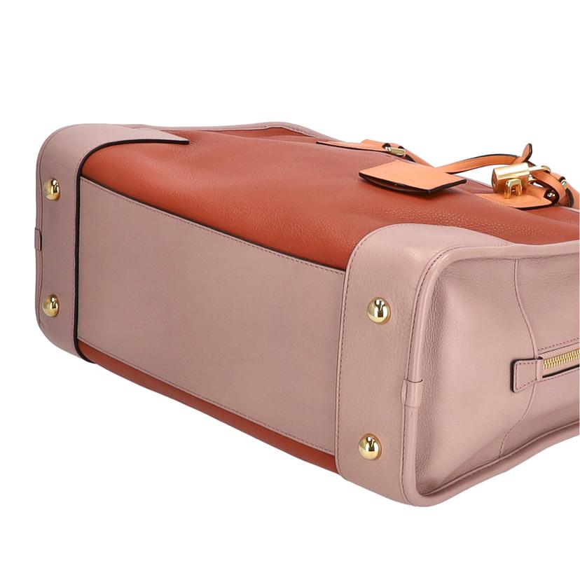 LOEWE ロエベ/アマソナ36/352.69LA22//261***/ABランク/85