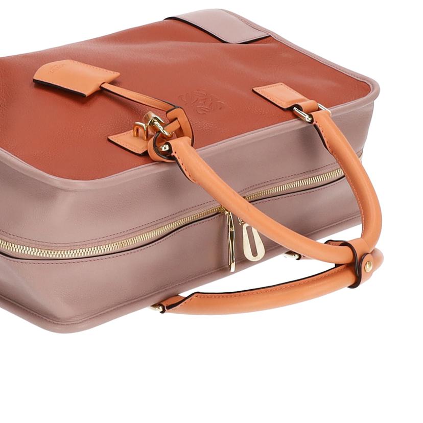 LOEWE ロエベ/アマソナ36/352.69LA22//261***/ABランク/85