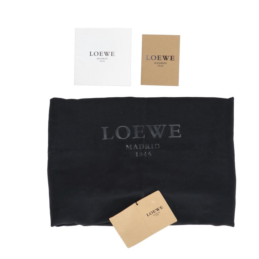LOEWE ロエベ/アマソナ36/352.69LA22//261***/ABランク/85