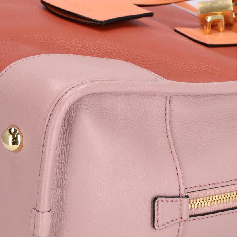LOEWE ロエベ/アマソナ36/352.69LA22//261***/ABランク/85