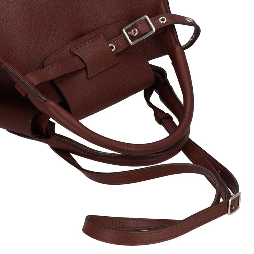 CELINE セリーヌ/ビッグバッグスモール2WAYハンドバッグ/183313A4U//Aランク/85