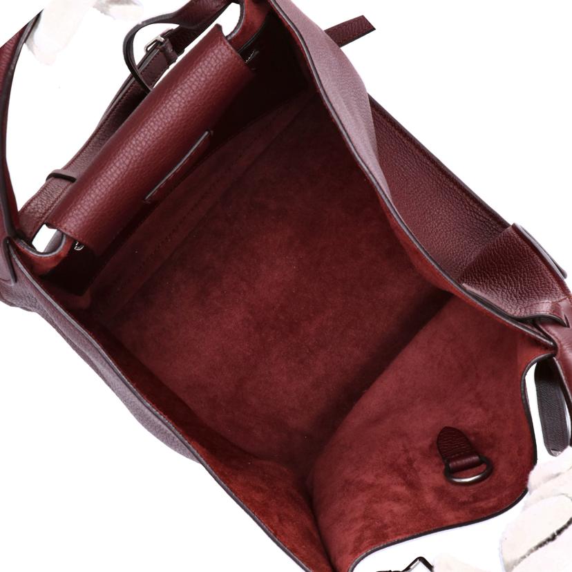 CELINE セリーヌ/ビッグバッグスモール2WAYハンドバッグ/183313A4U//Aランク/85