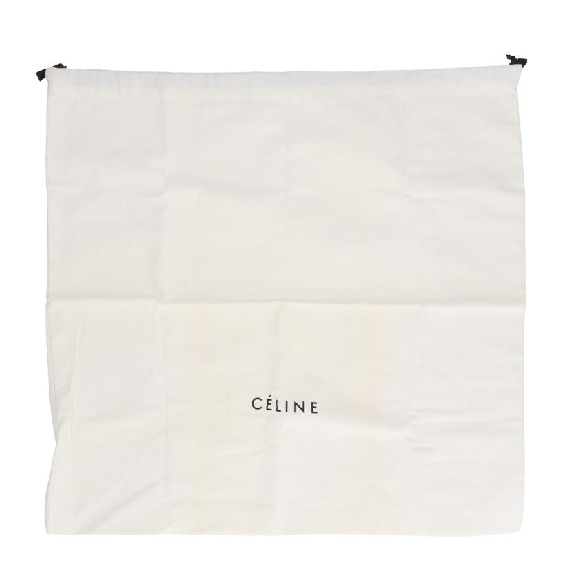 CELINE セリーヌ/ビッグバッグスモール2WAYハンドバッグ/183313A4U//Aランク/85