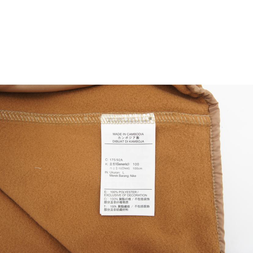 NIKE ナイキ/メンズアウター ナイロンジャケット/DQ6185-258//SAランク/76