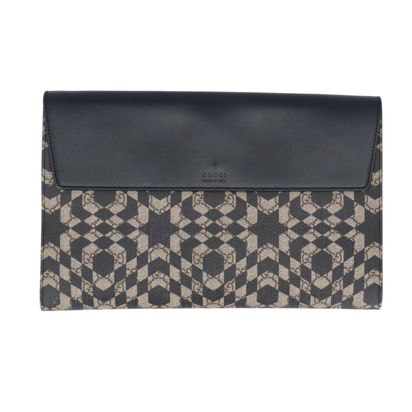 GUCCI グッチ/GGスプリームカレイドスターセカンドバッグ/406725//527***/Aランク/75