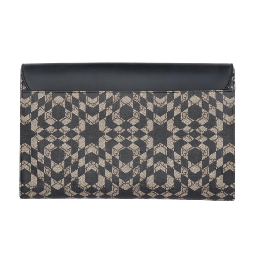 GUCCI グッチ/GGスプリームカレイドスターセカンドバッグ/406725//527***/Aランク/75