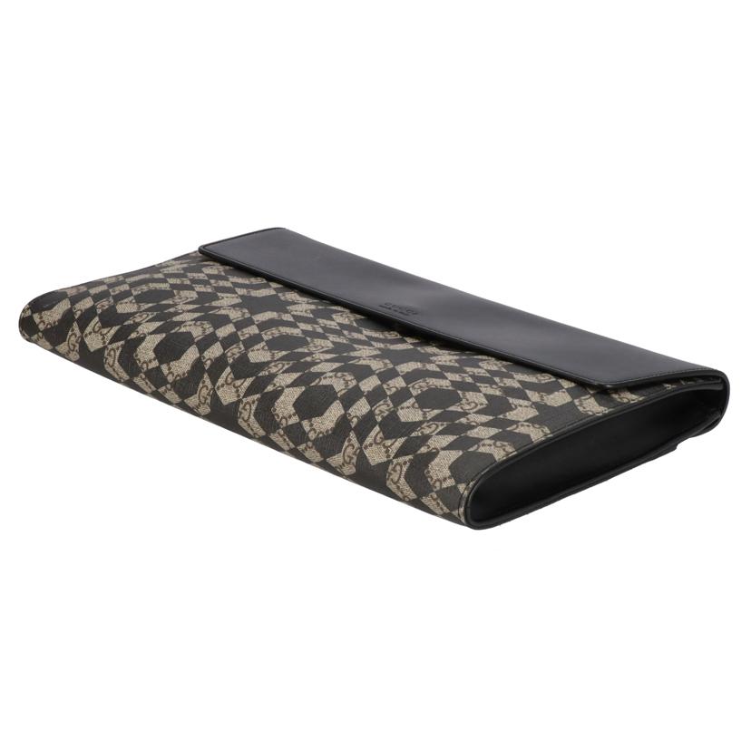 GUCCI グッチ/GGスプリームカレイドスターセカンドバッグ/406725//527***/Aランク/75