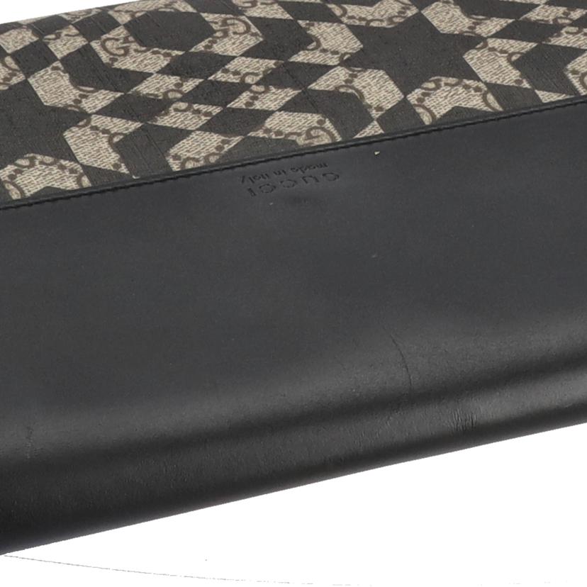 GUCCI グッチ/GGスプリームカレイドスターセカンドバッグ/406725//527***/Aランク/75