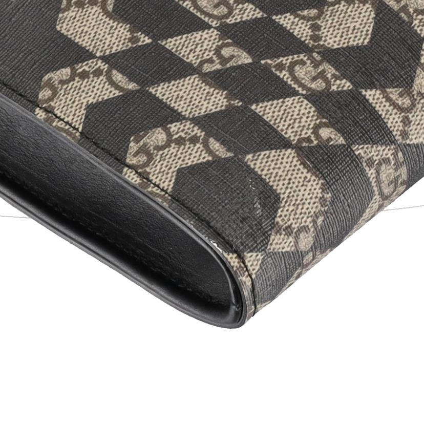 GUCCI グッチ/GGスプリームカレイドスターセカンドバッグ/406725//527***/Aランク/75