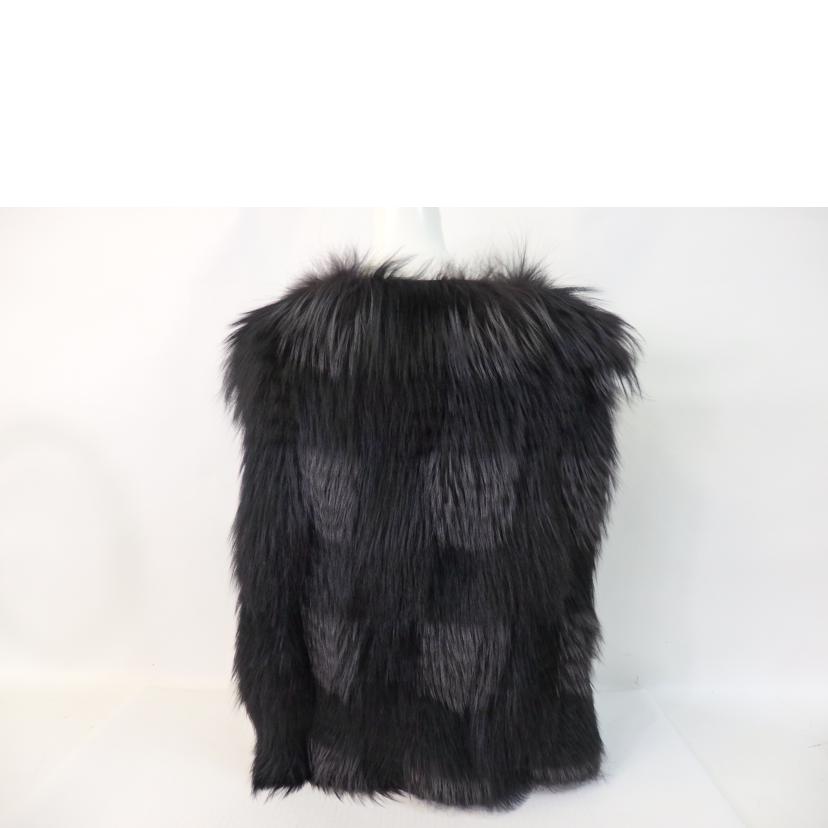 Christian Dior クリスチャンディオール/フォックス100%/アウター//ABランク/84