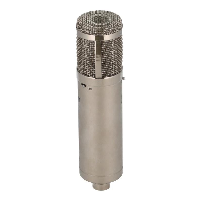 WARM AUDIO ウォームオーディオ/コンデンサーマイク/WA-47JR//WA47JR072000447/Bランク/69