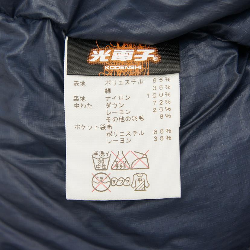 THE NORTH FACE PURPLE LABEL ザ ノースフェイス パープルレーベル/Mountain Short Down Parka/マウンテンショートダウンパーカ/ND2558N//サイズ S/Bランク/05