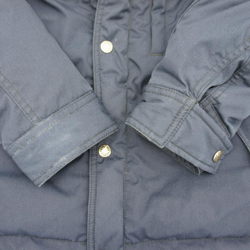THE NORTH FACE PURPLE LABEL ザ ノースフェイス パープルレーベル/Mountain Short Down Parka/マウンテンショートダウンパーカ/ND2558N//サイズ S/Bランク/05