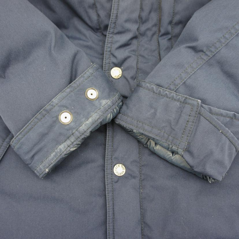 THE NORTH FACE PURPLE LABEL ザ ノースフェイス パープルレーベル/Mountain Short Down Parka/マウンテンショートダウンパーカ/ND2558N//サイズ S/Bランク/05