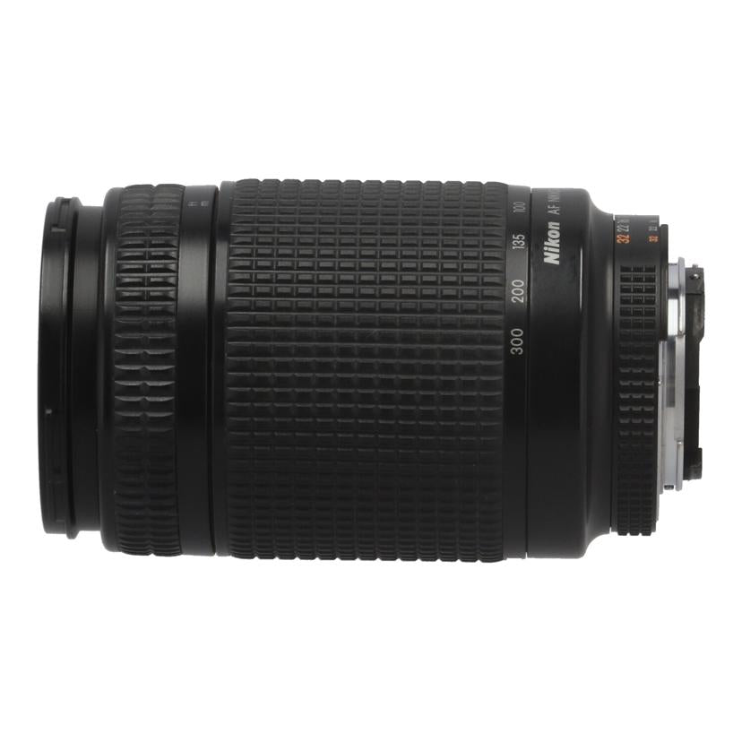 Nikon ニコン /交換レンズ/70-300mm/AF 70-300mm 4-5.6D//223927/Bランク/20