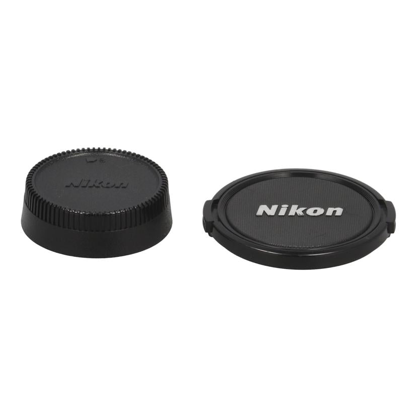 Nikon ニコン /交換レンズ/70-300mm/AF 70-300mm 4-5.6D//223927/Bランク/20