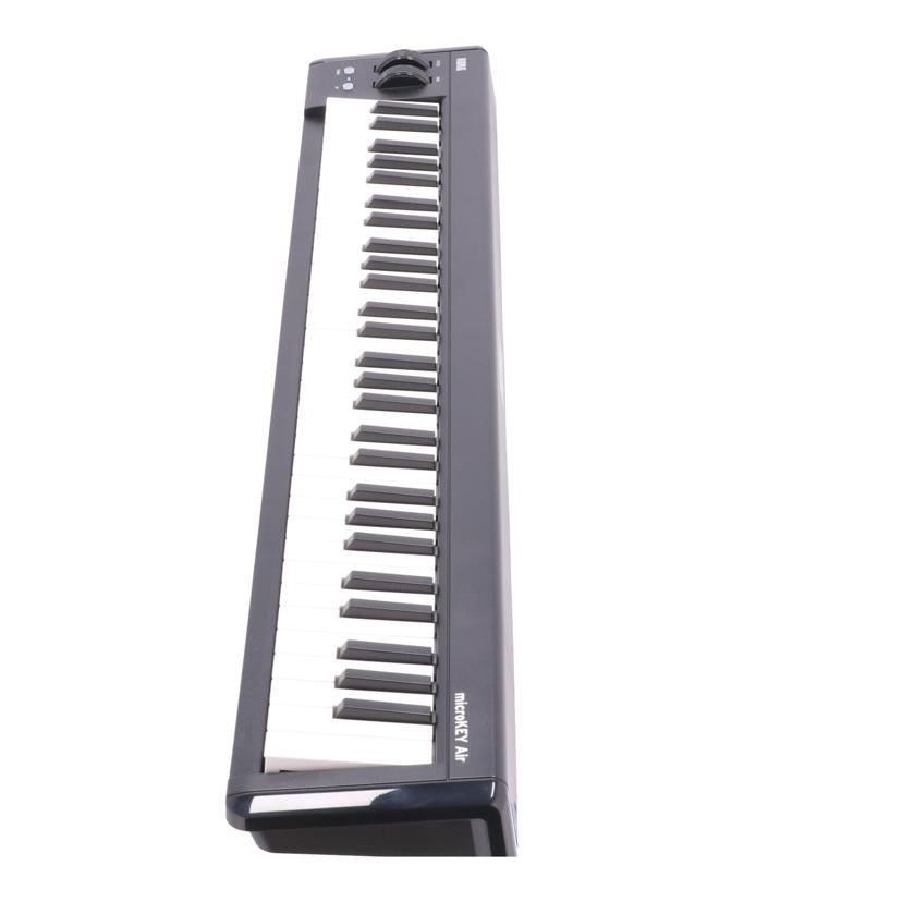 KORG コルグ /MIDIキーボードコントローラー/MICROKEY2-61AIR//00004614/Aランク/62