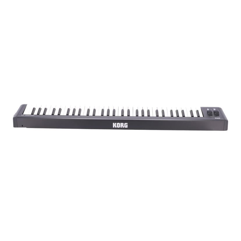 KORG コルグ /MIDIキーボードコントローラー/MICROKEY2-61AIR//00004614/Aランク/62