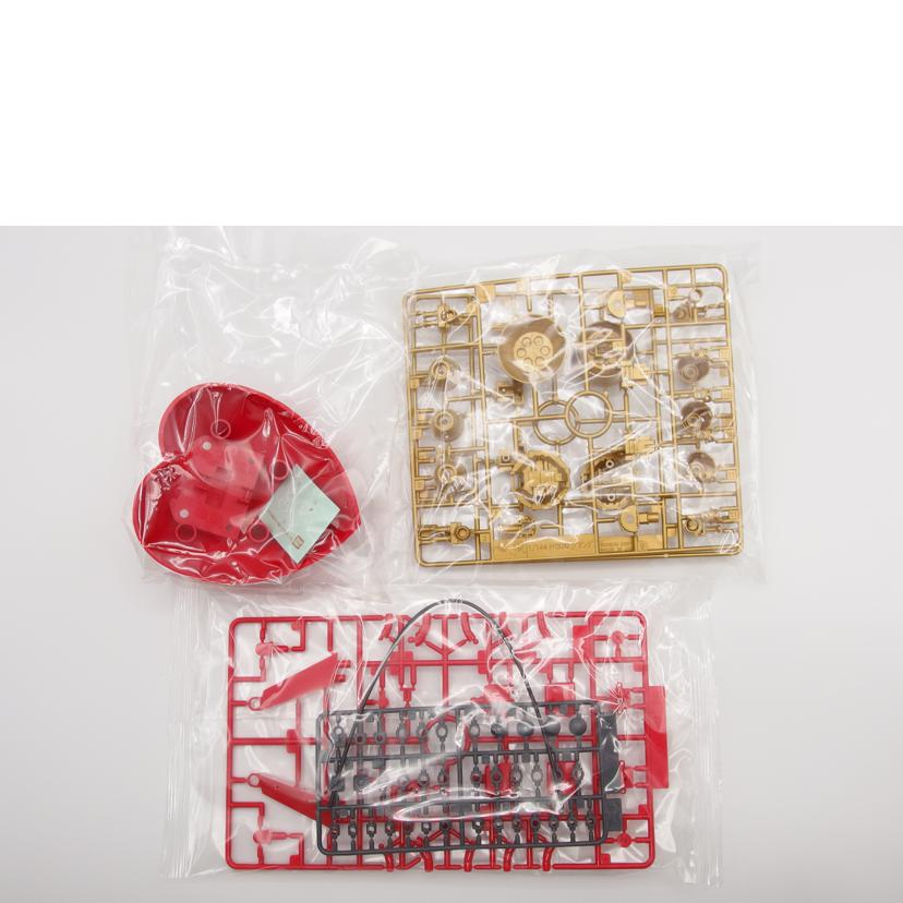 BANDAI SPIRITS バンダイスピリッツ/HGUC 1/144 MSN-02 ジオング/645075-2555445//Sランク/04
