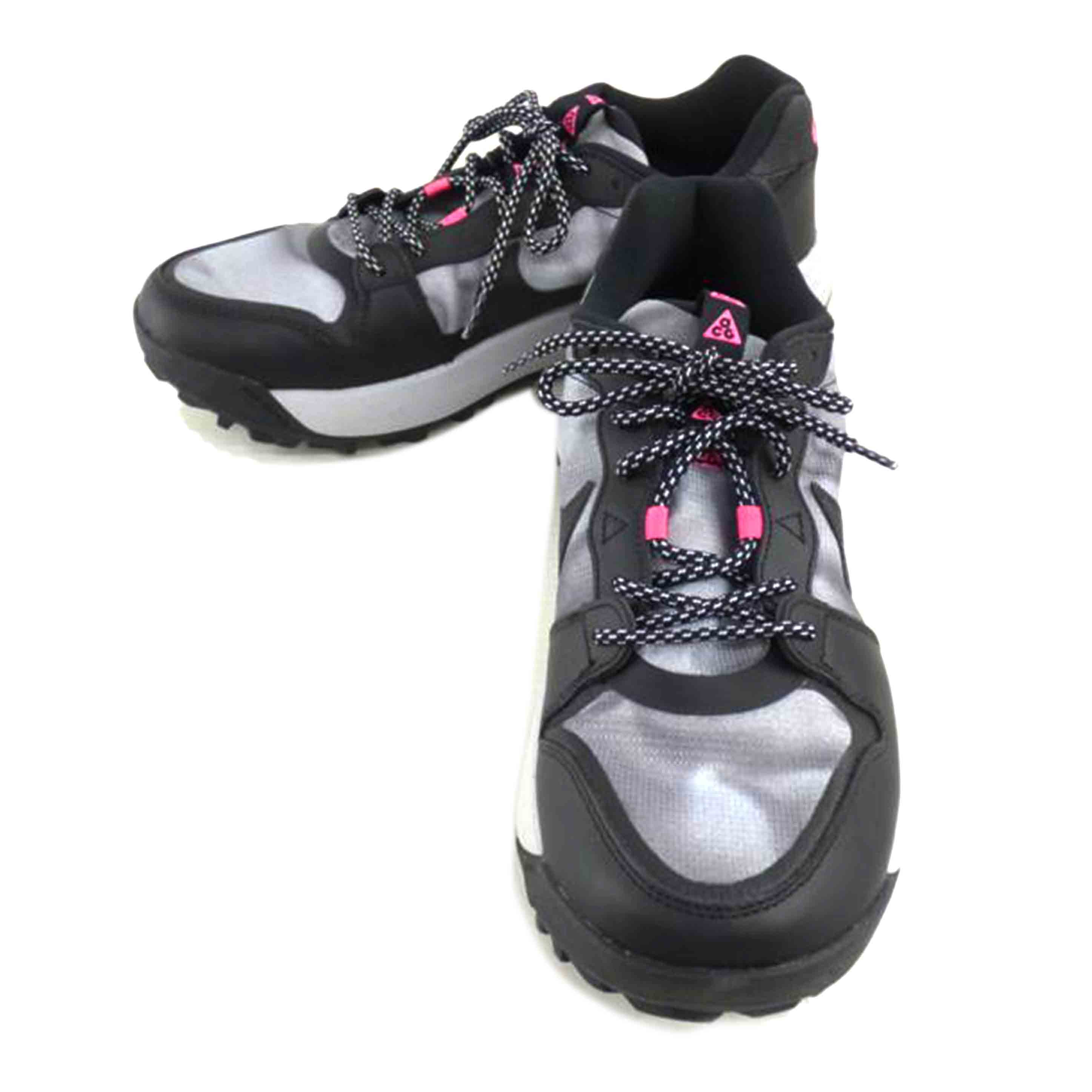 NIKE ナイキ/NIKE ACG LOW CATE/DR1030-001//ABランク/64