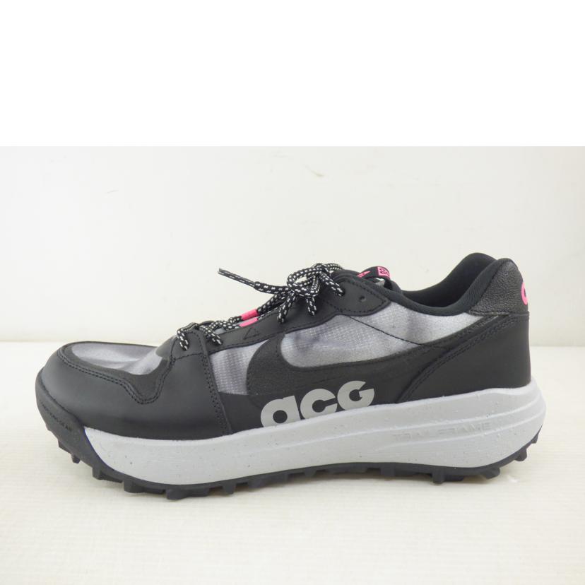 NIKE ナイキ/NIKE ACG LOW CATE/DR1030-001//ABランク/64