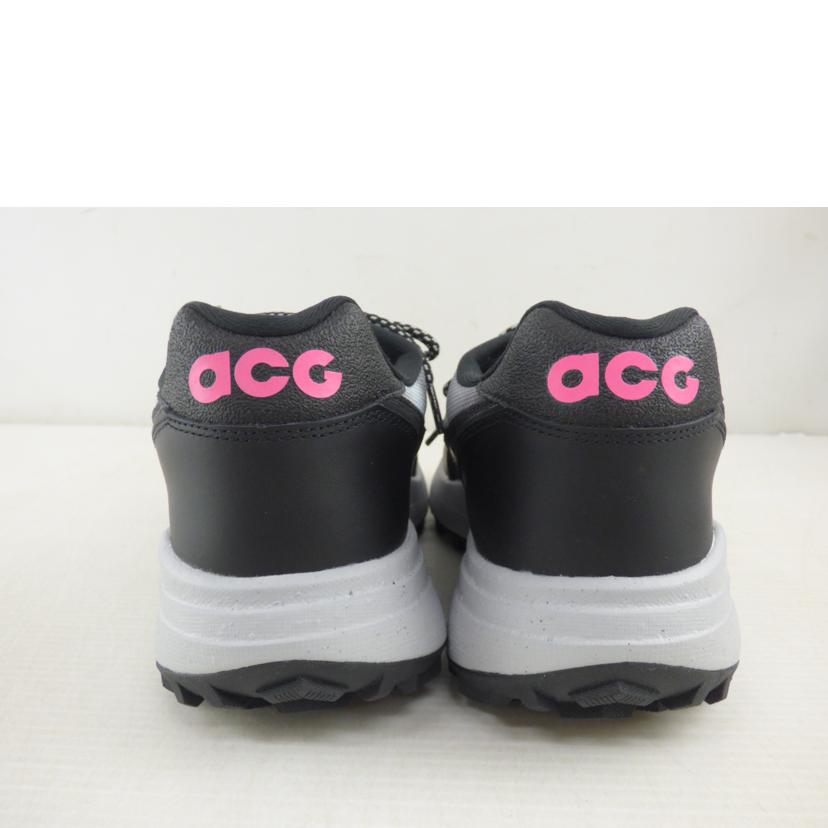 NIKE ナイキ/NIKE ACG LOW CATE/DR1030-001//ABランク/64