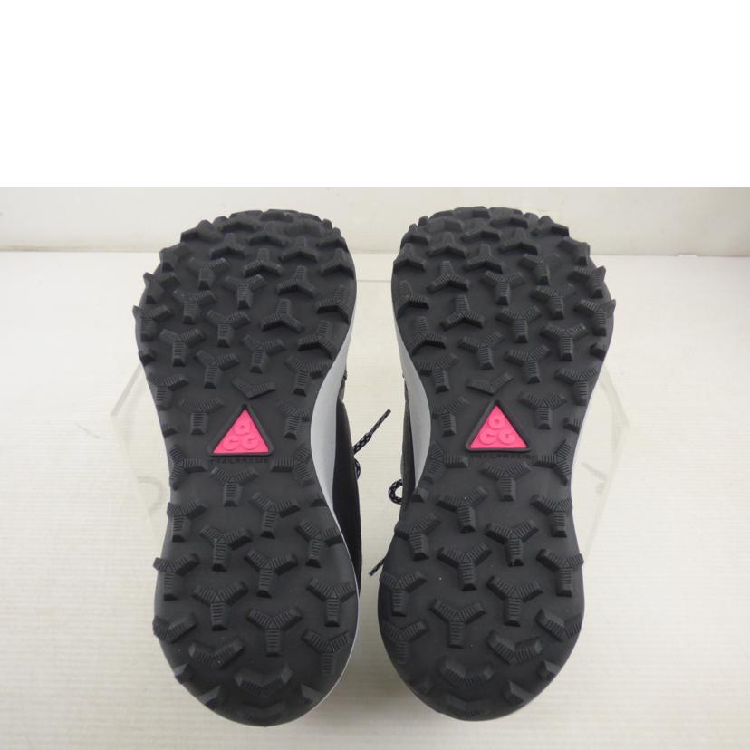 NIKE ナイキ/NIKE ACG LOW CATE/DR1030-001//ABランク/64