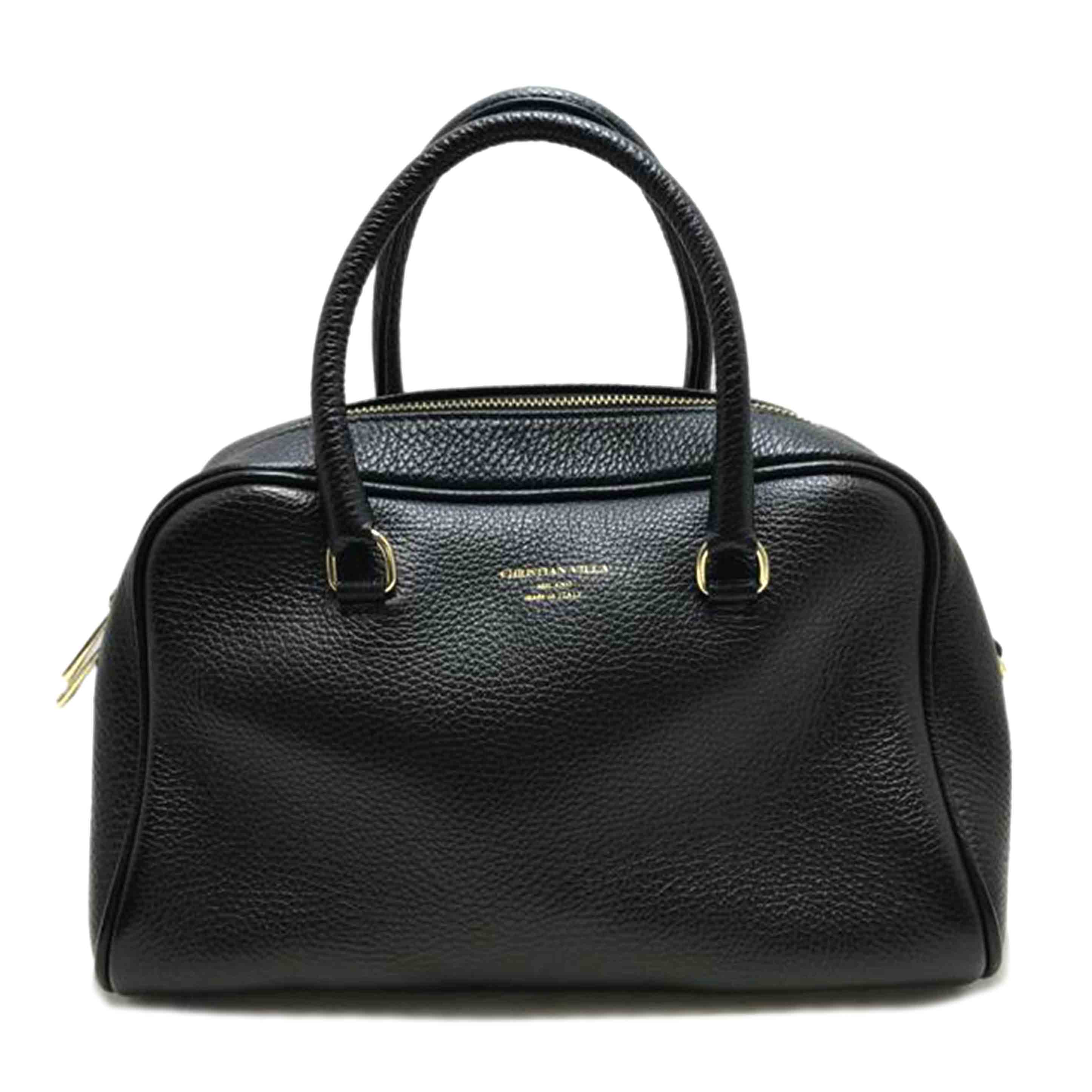 CHRISTIAN VILLA クリスチャン ヴィラ/2wayボストンバッグ//ABランク/51