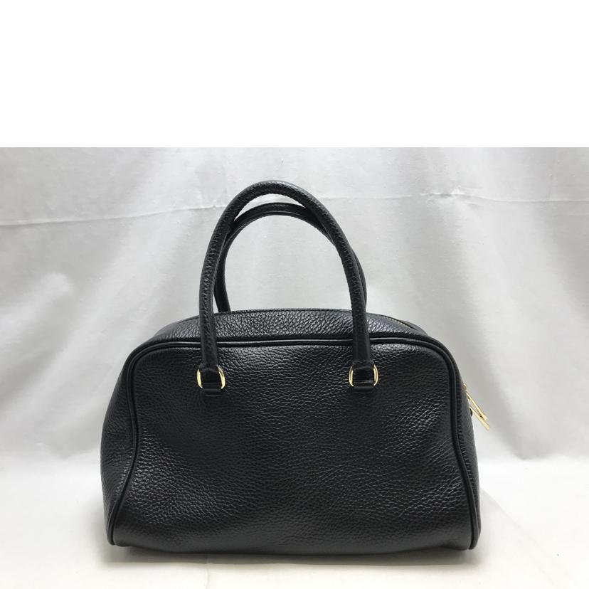 CHRISTIAN VILLA クリスチャン ヴィラ/2wayボストンバッグ//ABランク/51