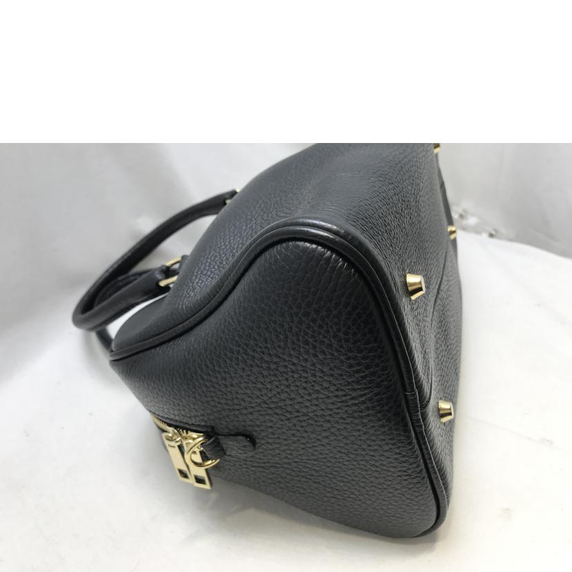 CHRISTIAN VILLA クリスチャン ヴィラ/2wayボストンバッグ//ABランク/51