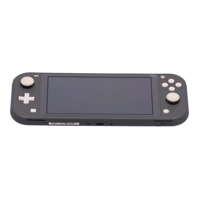 NINTENDO 任天堂 ニンテンドー /Nintendo Switch Lite 本体/HDH-S-GAZAA//XJJ10015843516/Bランク/01