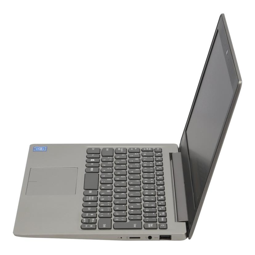Lenovo レノボ/Win10ノートPC/Idea Pad 120S-11IAP/81A4002CJP//YD031T6P/Cランク/05