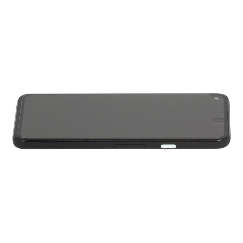 Google SoftBank グーグル /スマートフォン/Pixel 4a 128GB/Pixel 4a//09041JEC212508/Bランク/85