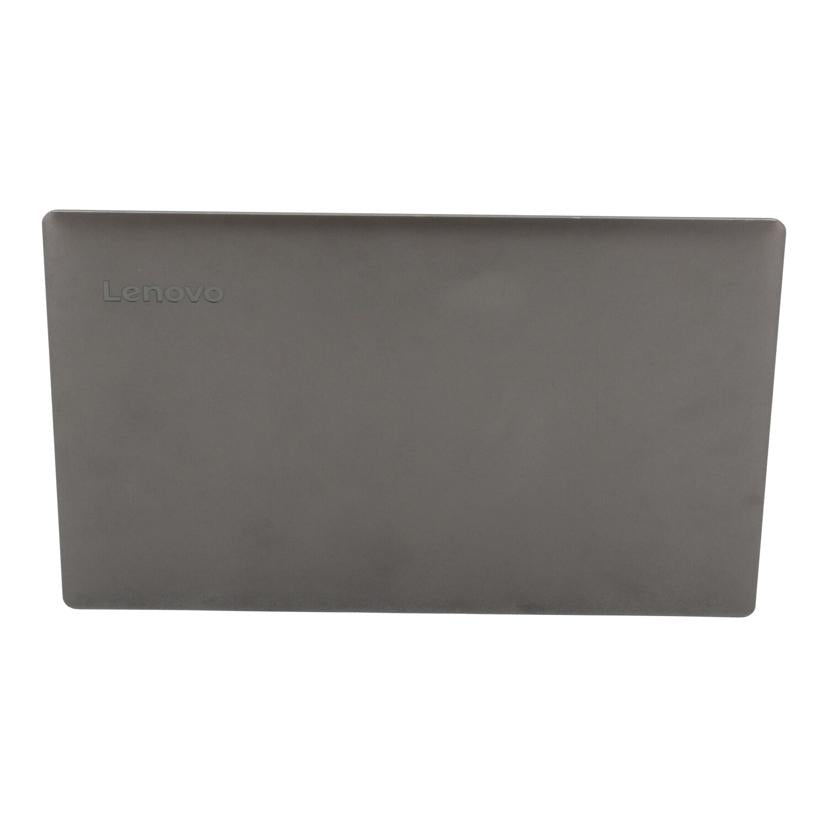 Lenovo レノボ/Win10ノートPC/Idea Pad 120S-11IAP/81A4002CJP//YD031T6P/Cランク/05