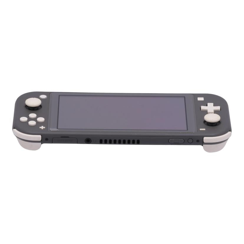 NINTENDO 任天堂 ニンテンドー /Nintendo Switch Lite 本体/HDH-S-GAZAA//XJJ10015843516/Bランク/01