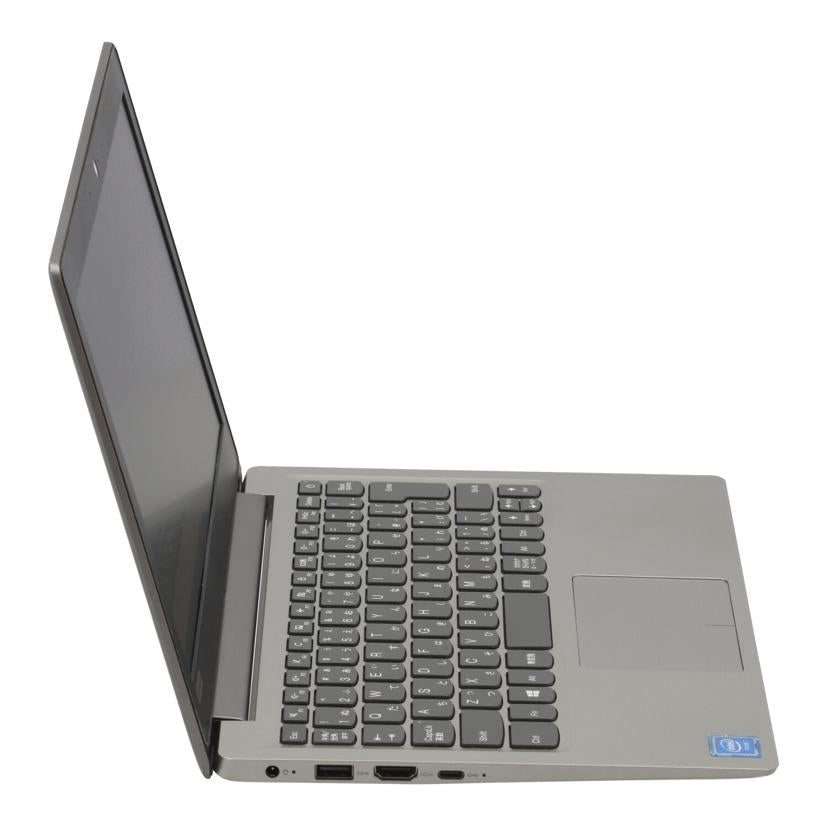 Lenovo レノボ/Win10ノートPC/Idea Pad 120S-11IAP/81A4002CJP//YD031T6P/Cランク/05