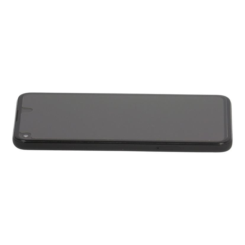 Google SoftBank グーグル /スマートフォン/Pixel 4a 128GB/Pixel 4a//09041JEC212508/Bランク/85