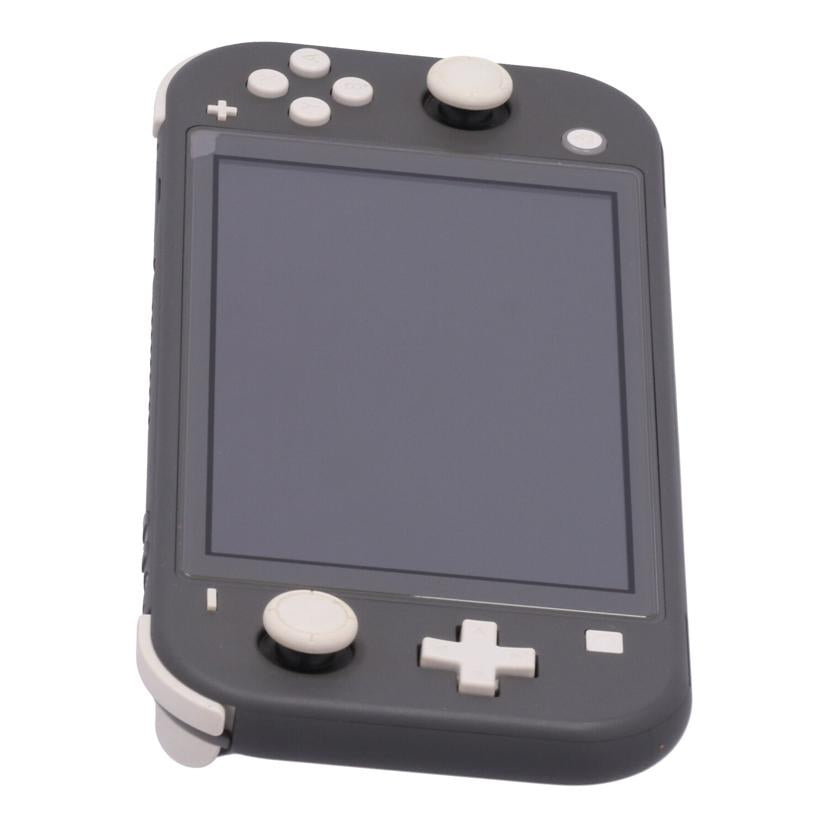 NINTENDO 任天堂 ニンテンドー /Nintendo Switch Lite 本体/HDH-S-GAZAA//XJJ10015843516/Bランク/01