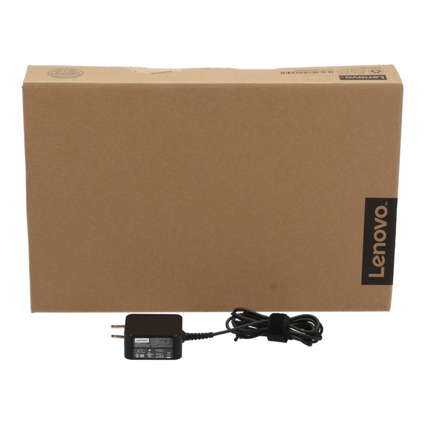 Lenovo レノボ/Win10ノートPC/Idea Pad 120S-11IAP/81A4002CJP//YD031T6P/Cランク/05