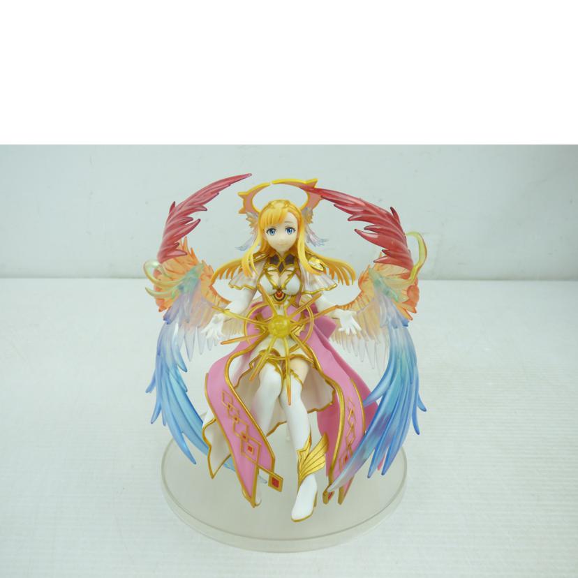 BANDAI バンダイ/一番くじA賞情愛の天使マナフィギュアラストワンver.//ABランク/64