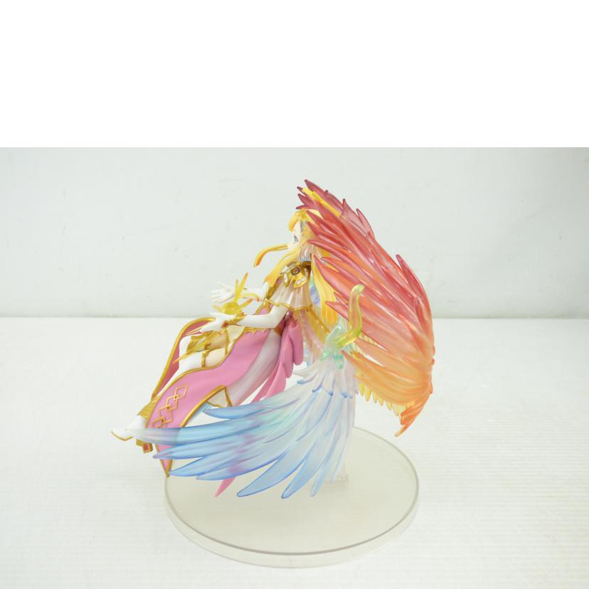 BANDAI バンダイ/一番くじA賞情愛の天使マナフィギュアラストワンver.//ABランク/64