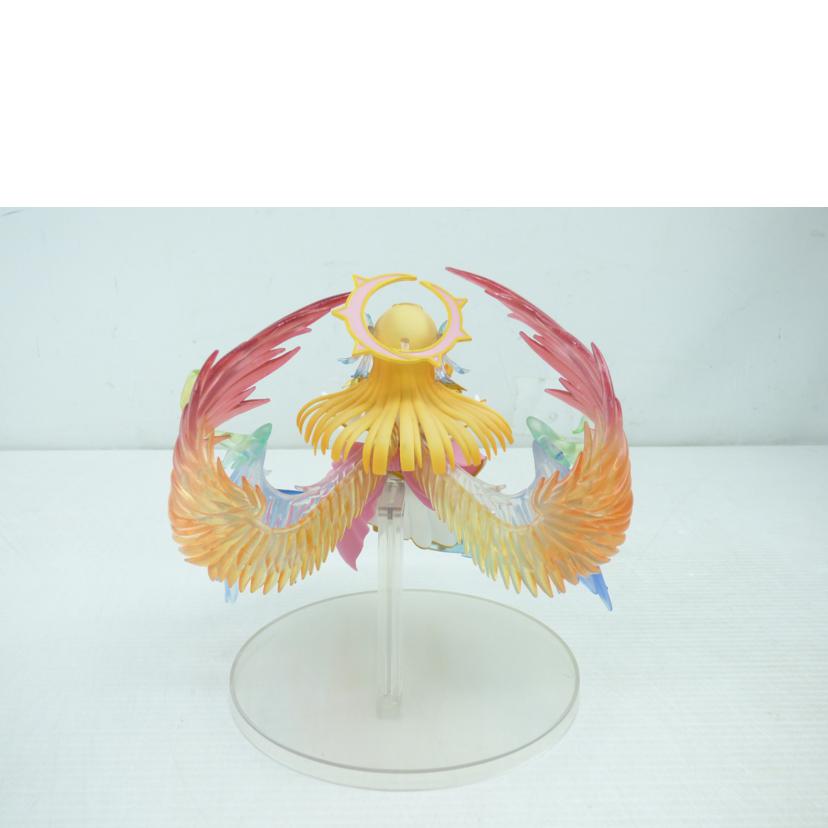 BANDAI バンダイ/一番くじA賞情愛の天使マナフィギュアラストワンver.//ABランク/64