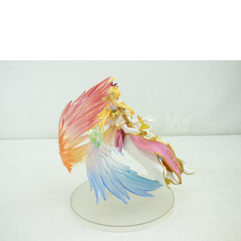 BANDAI バンダイ/一番くじA賞情愛の天使マナフィギュアラストワンver.//ABランク/64