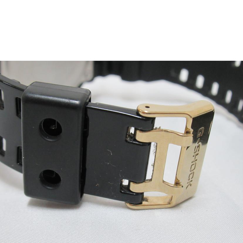 CASIO/G-SHOCK/アナデジ/GA-100GB//ABランク/63