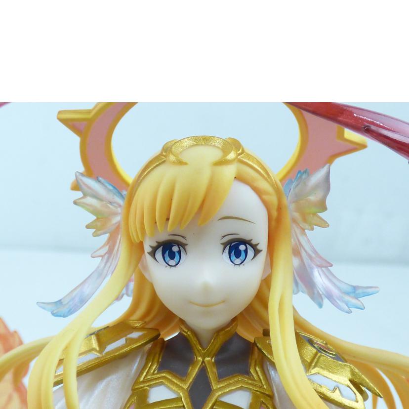 BANDAI バンダイ/一番くじA賞情愛の天使マナフィギュアラストワンver.//ABランク/64