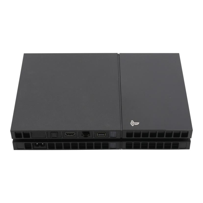 SONY ソニー/PlayStation4本体/CUH-1100AB01//0352766/Bランク/05