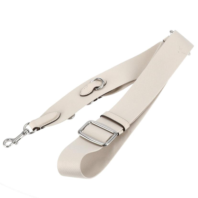 COACH/スモールトート2WAYストローバッグ/CJ519//B23***/ABランク/85