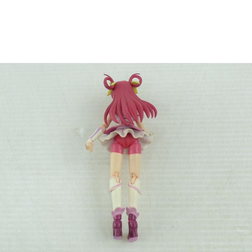 BANDAI バンダイ/プリキュア5GOGO!キュアドリーム//Bランク/64