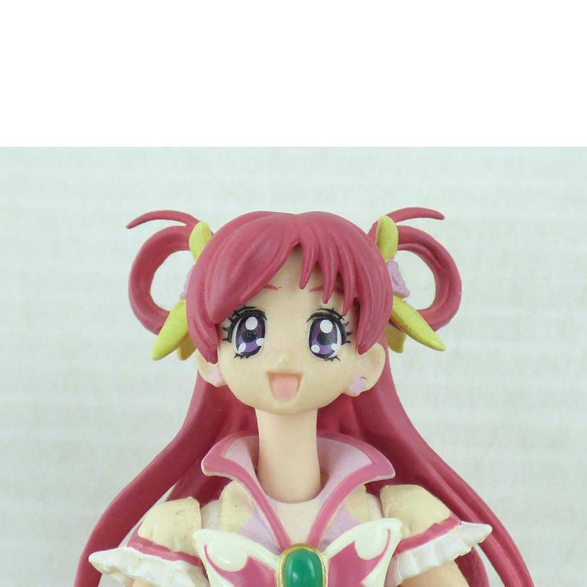 BANDAI バンダイ/プリキュア5GOGO!キュアドリーム//Bランク/64