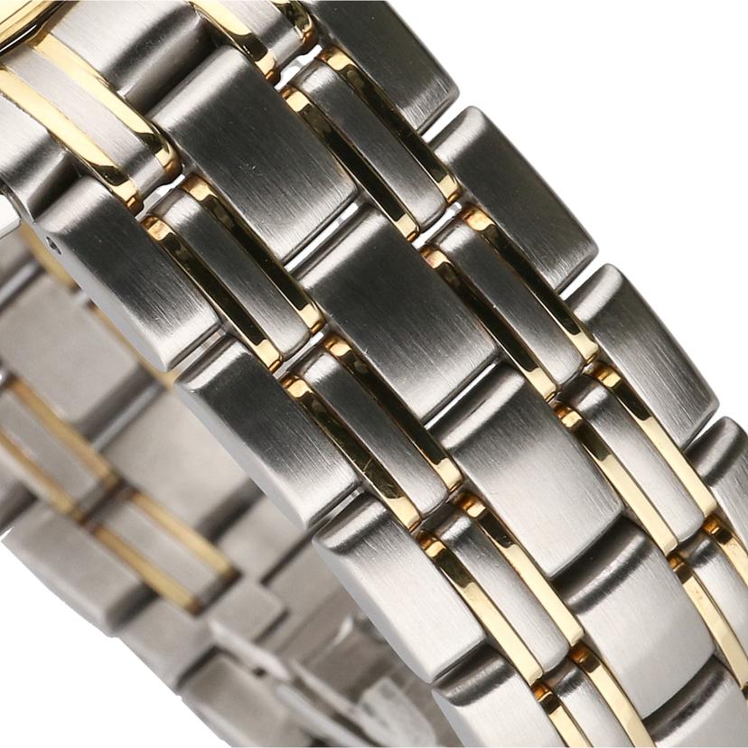 OMEGA オメガ/シーマスター120デイト/クオーツ/YGベゼル/2311.10//539*****/ABランク/75